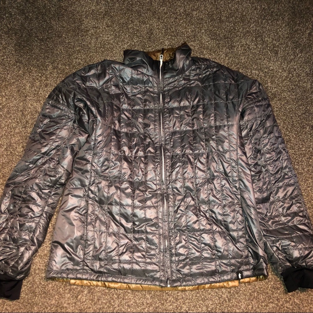 Cotopaxi Mens puffer jacket XL brand new